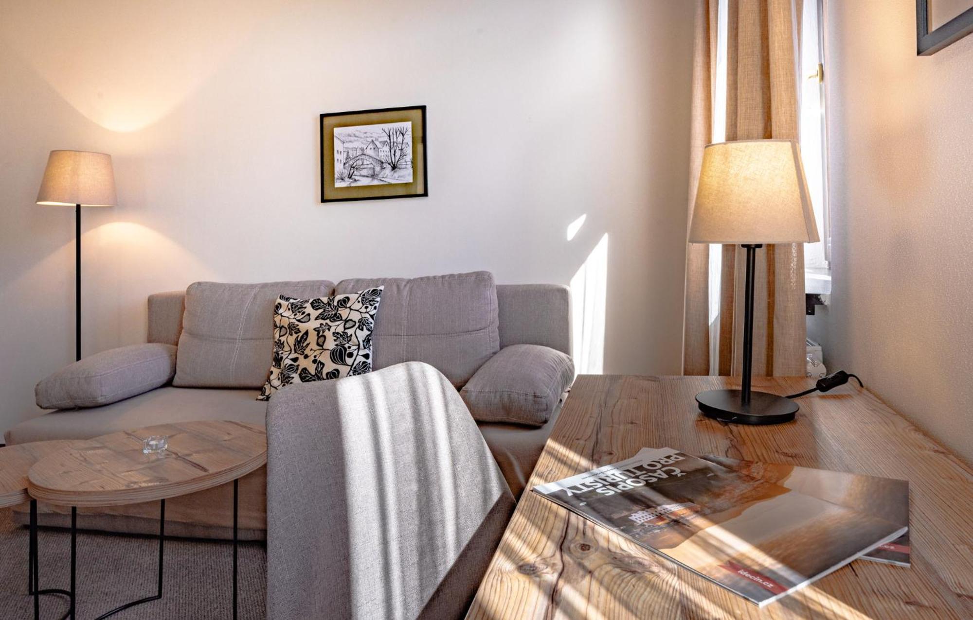 Hotel Svycarsky Dum Sneznik ห้อง รูปภาพ