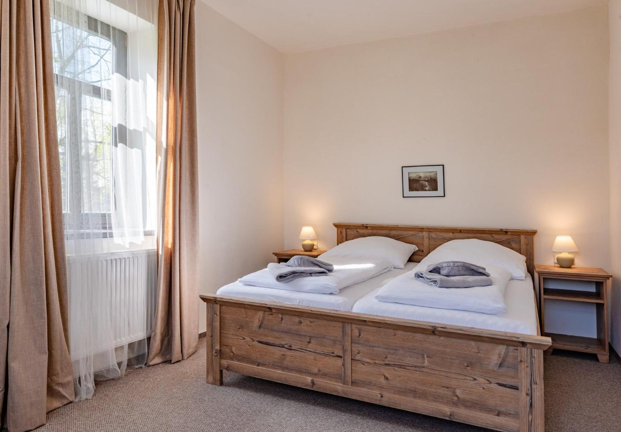 Hotel Svycarsky Dum Sneznik ห้อง รูปภาพ