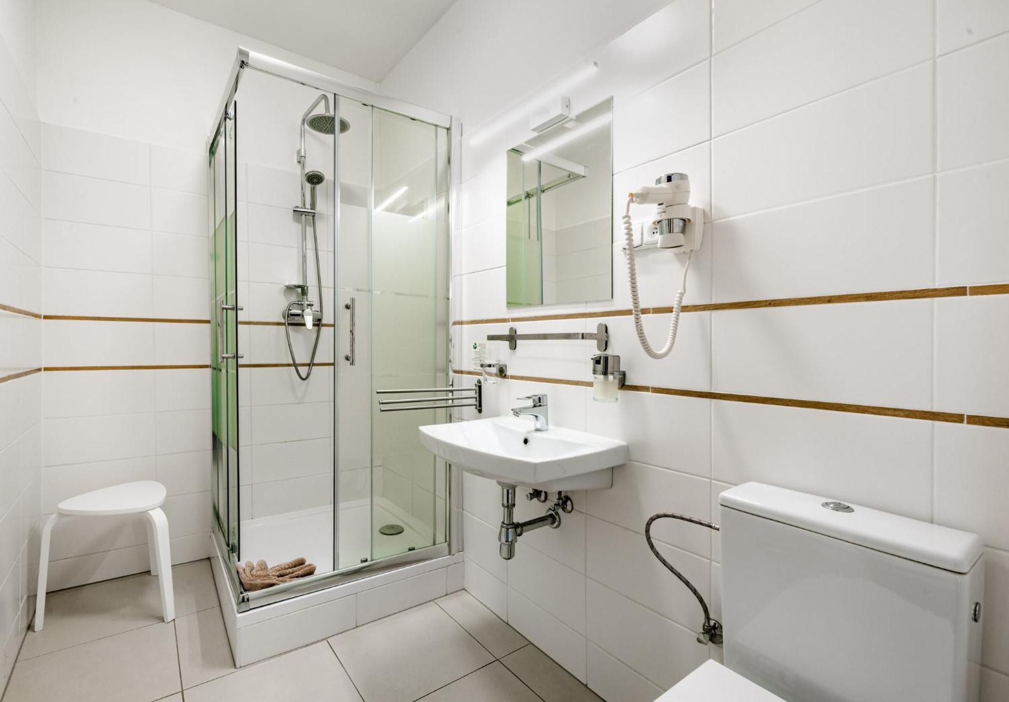 Hotel Svycarsky Dum Sneznik ห้อง รูปภาพ