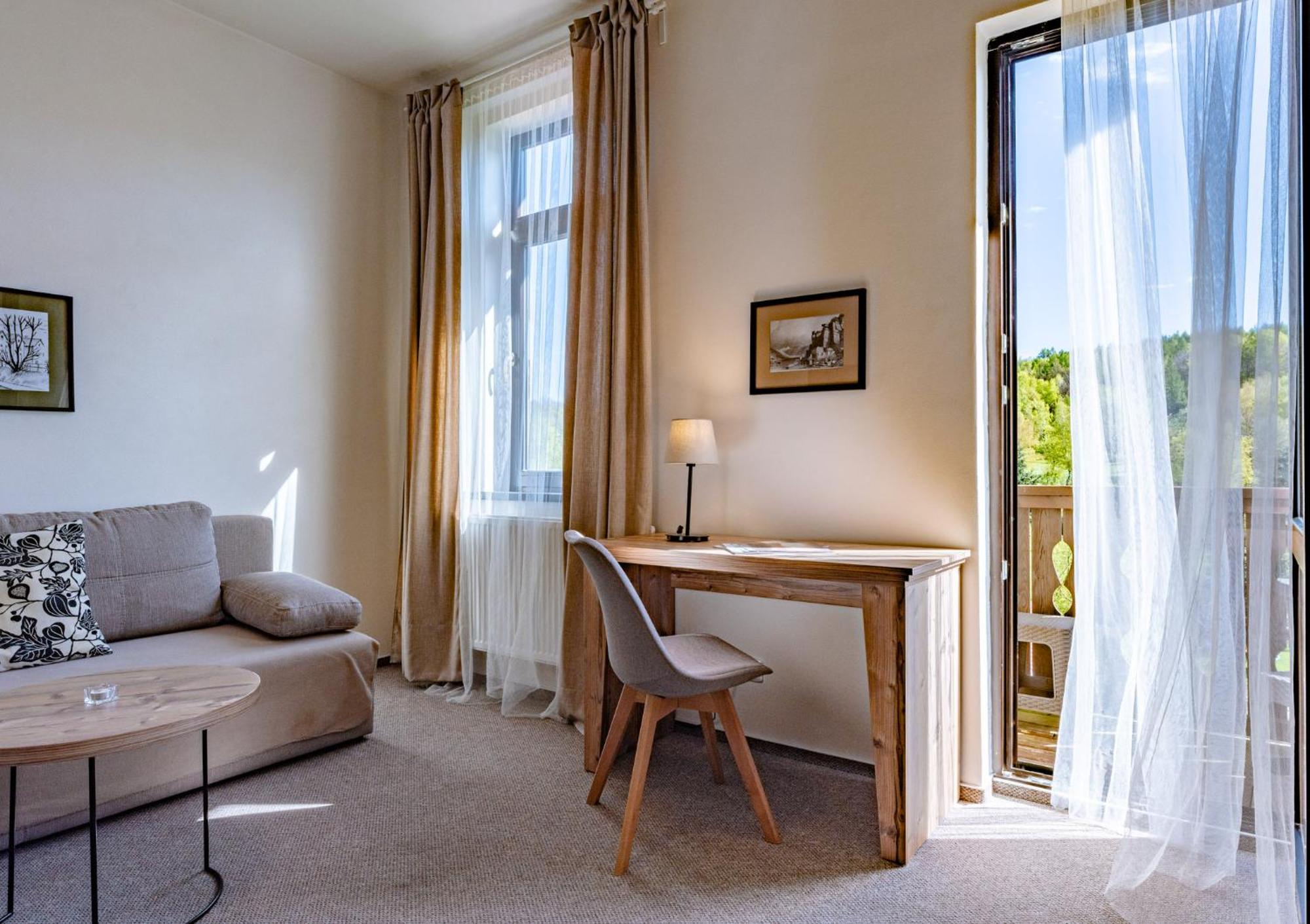 Hotel Svycarsky Dum Sneznik ห้อง รูปภาพ