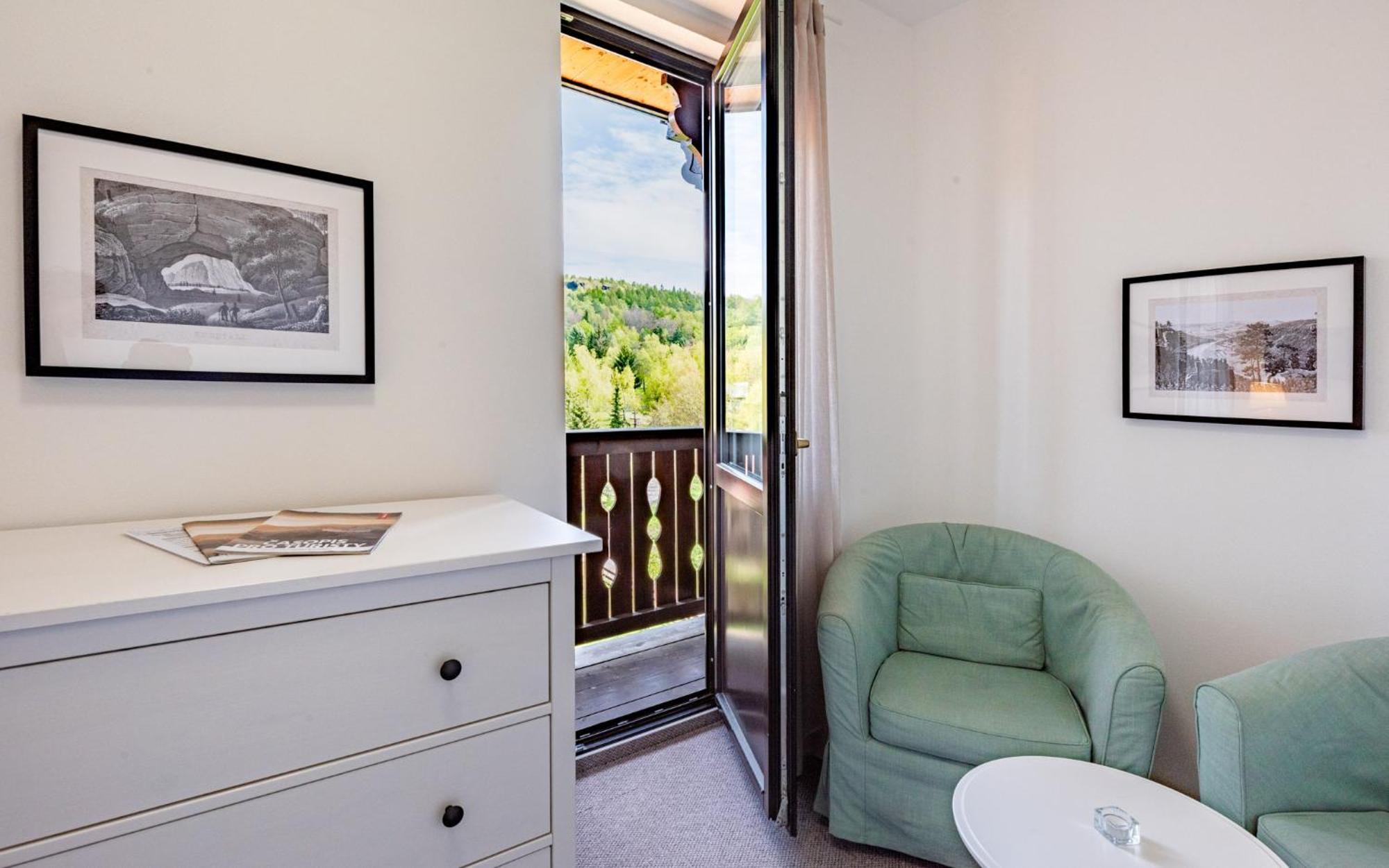 Hotel Svycarsky Dum Sneznik ห้อง รูปภาพ