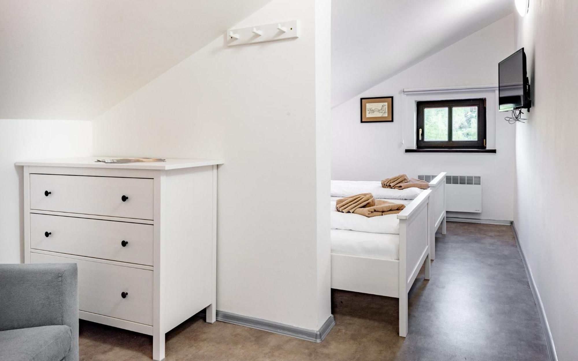 Hotel Svycarsky Dum Sneznik ห้อง รูปภาพ