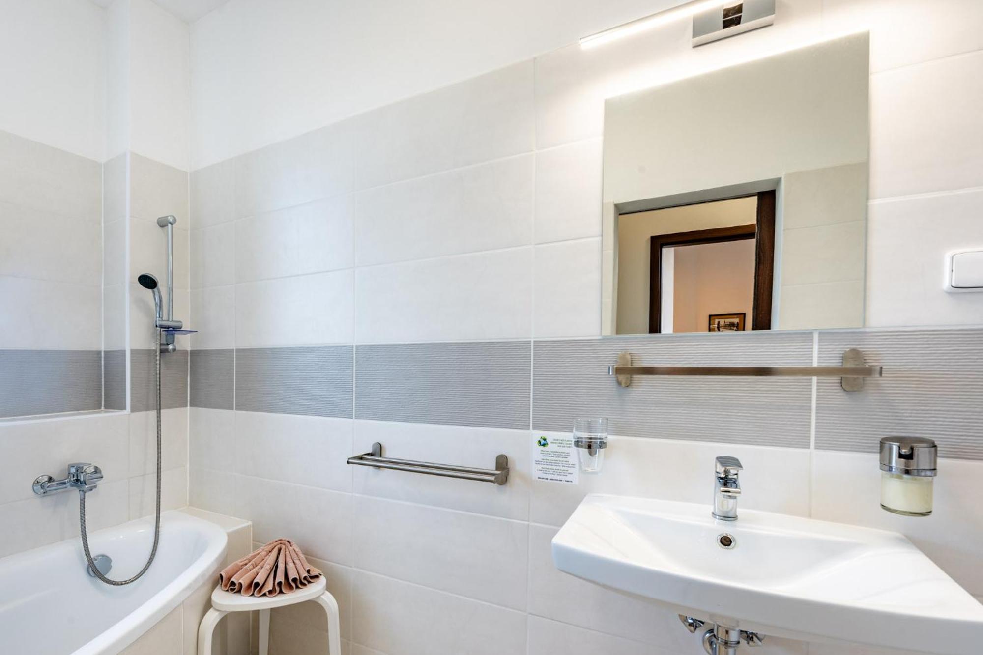 Hotel Svycarsky Dum Sneznik ห้อง รูปภาพ