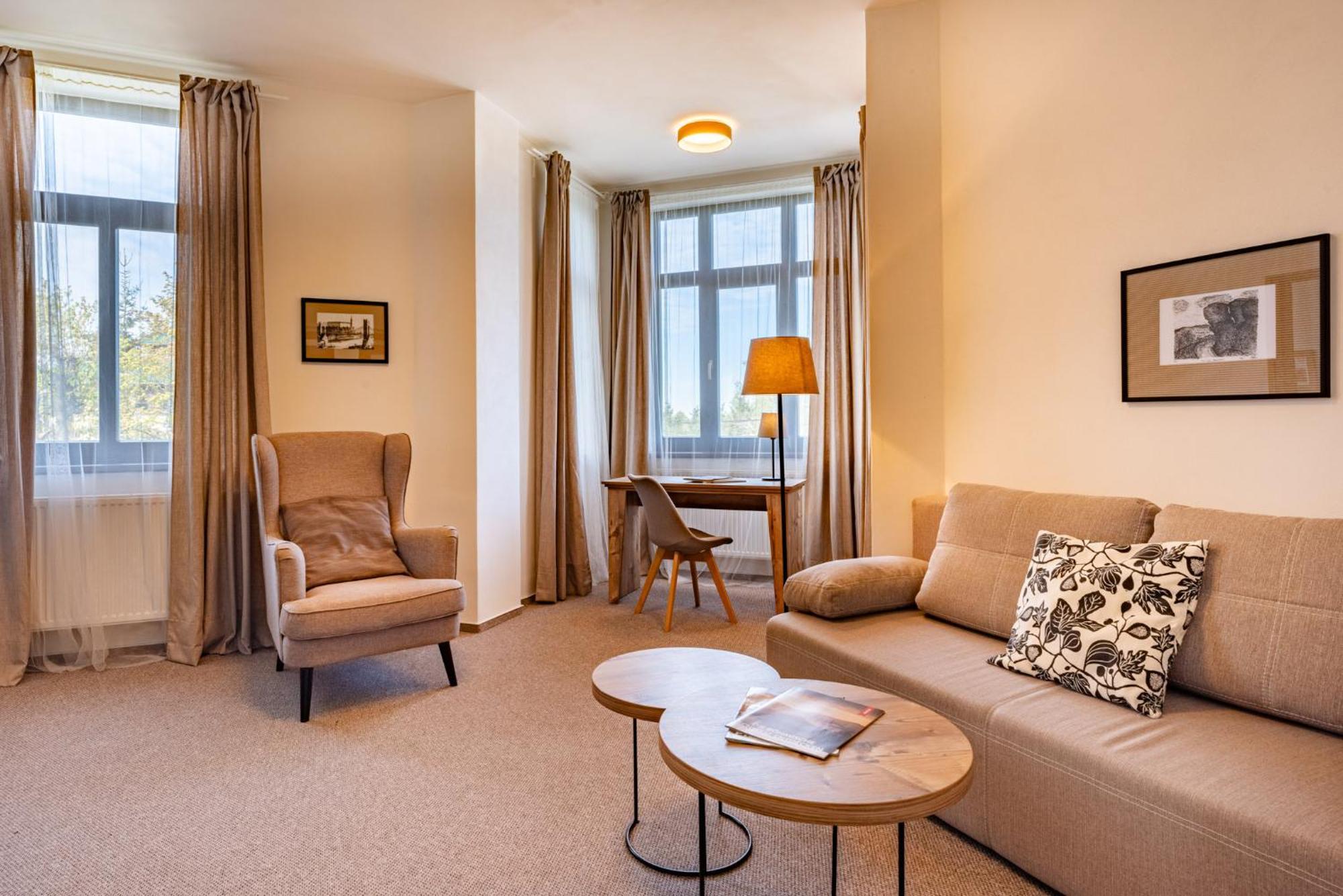 Hotel Svycarsky Dum Sneznik ห้อง รูปภาพ