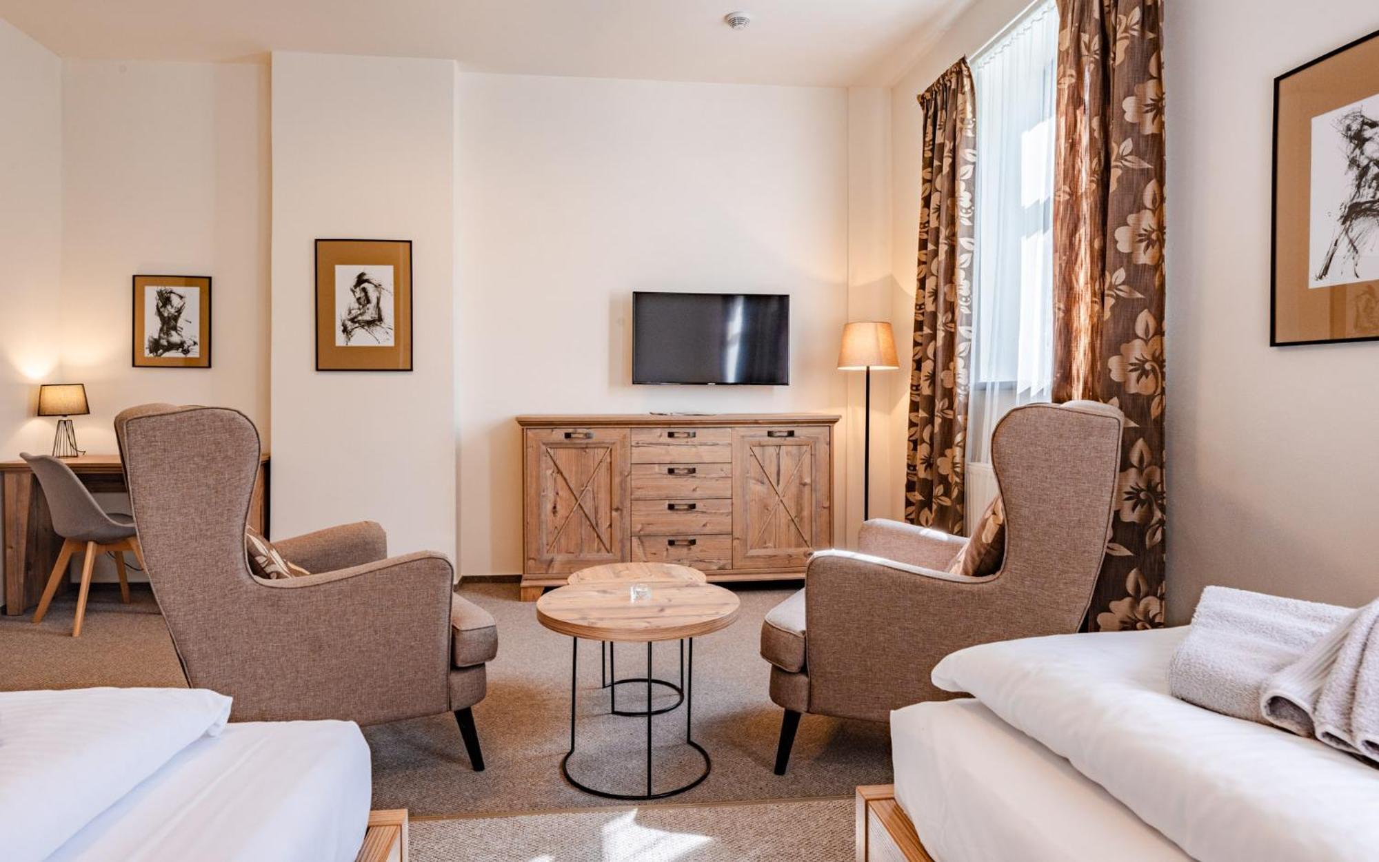 Hotel Svycarsky Dum Sneznik ห้อง รูปภาพ