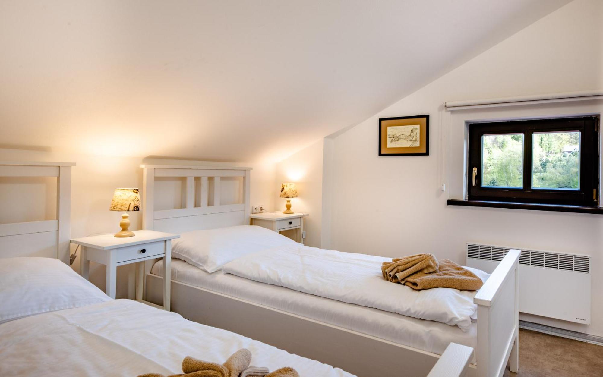 Hotel Svycarsky Dum Sneznik ห้อง รูปภาพ